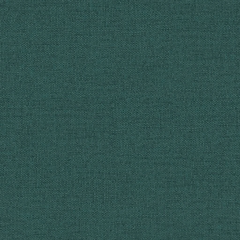 vidaXL atpūtas krēsls, paceļams, tumši zaļš audums