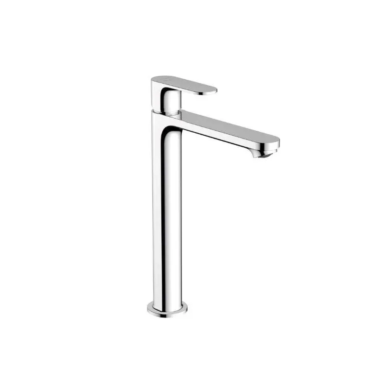 Izlietņu jaucējkrāns Hansgrohe Rebris S 72580000, hroma krās.
