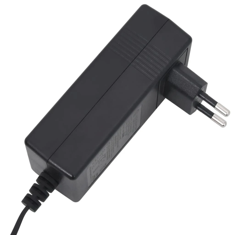 vidaXL elektrisks atpūtas krēsls, atgāžams, pelēkbrūns, audums