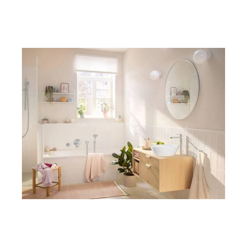 Maisītājs izlietnes aug.rebris 72580000