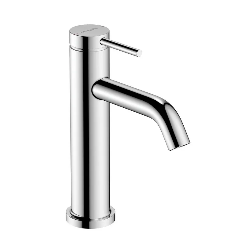 Izlietņu jaucējkrāns Hansgrohe, hroma