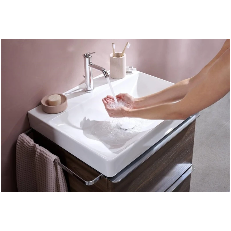 Jaucējkrāns izliet tecturis s 110 hg hro