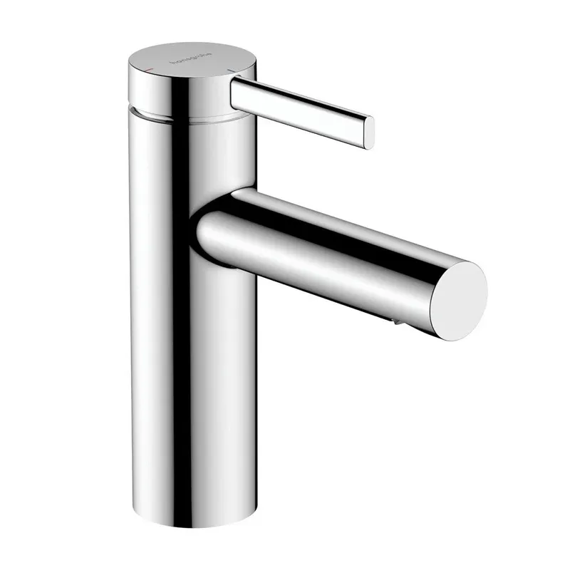 Izlietņu jaucējkrāns Hansgrohe, hroma