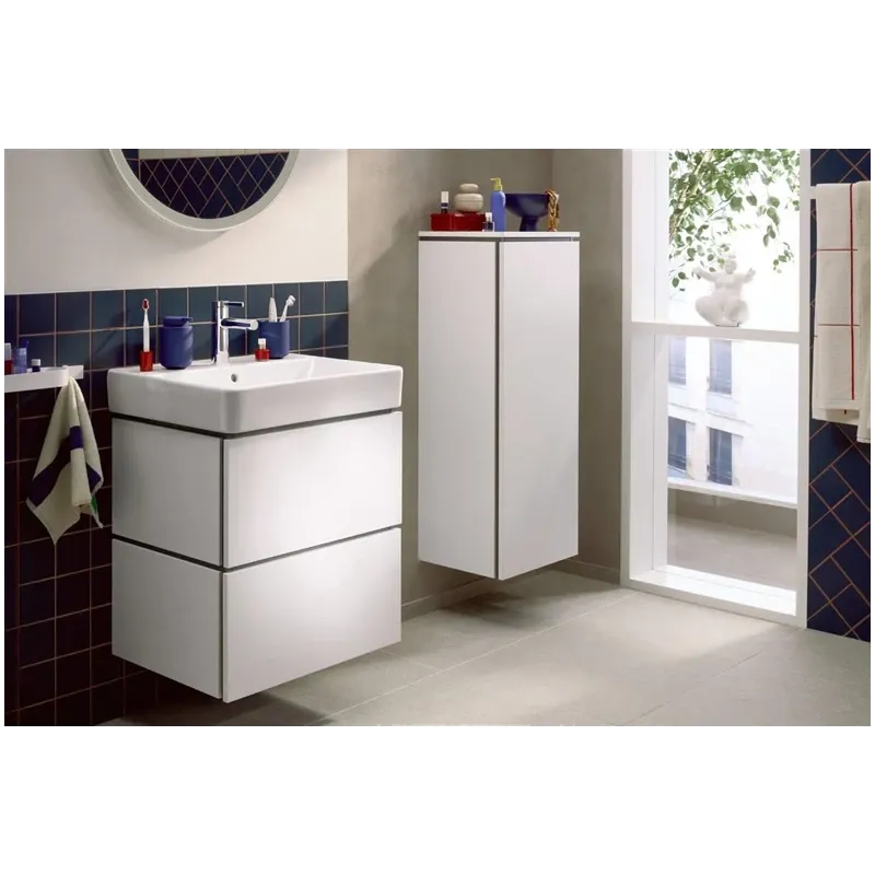 Izlietņu jaucējkrāns Hansgrohe, hroma