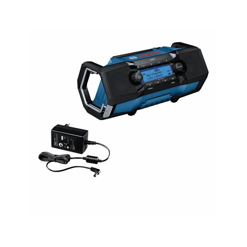 Gpb 18v-2 sc, ct solo