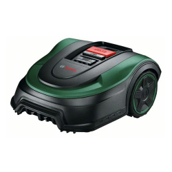 Indego S 500 Robots zāles pļāvējs