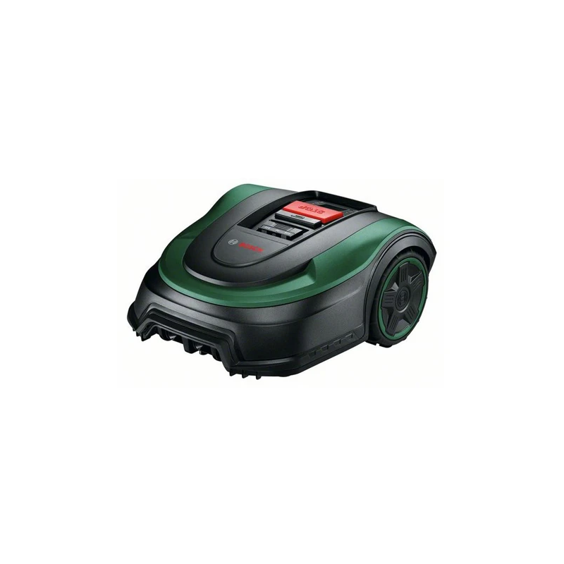 Indego S 500 Robots zāles pļāvējs