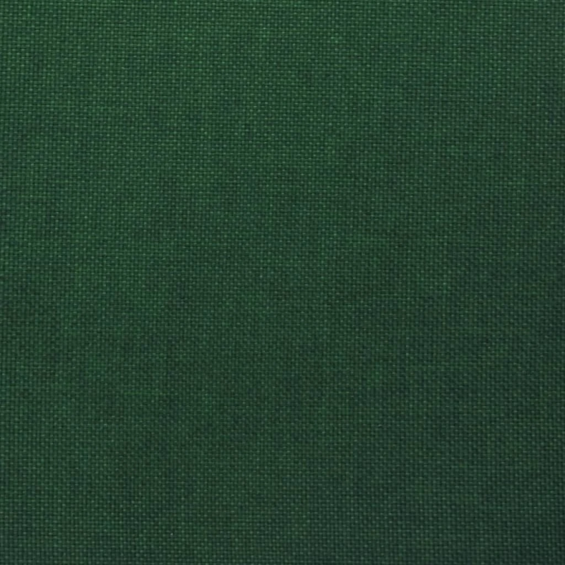 vidaXL elektrisks atpūtas krēsls, atgāžams, tumši zaļš audums