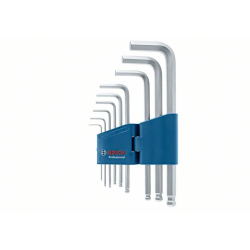 Hex atslēgu komplekts