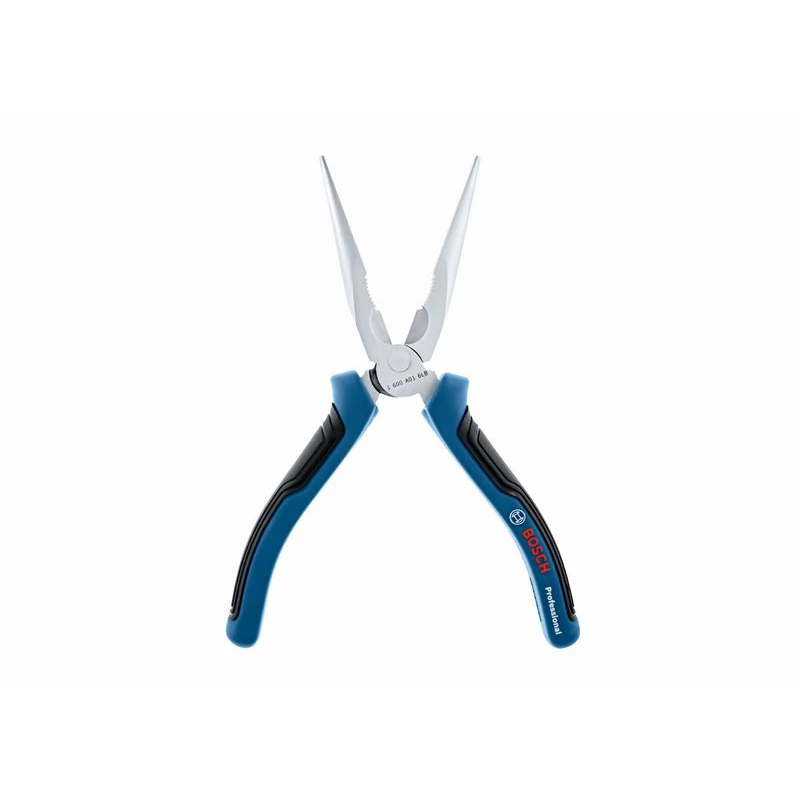 Knaibles ar smailiem galiem 200mm