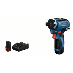 GSR 12V-35 HX, CT 2x3.0, 12V-40