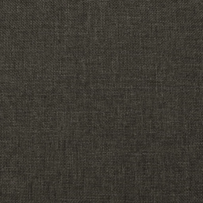 vidaXL elektrisks masāžas krēsls, pelēkbrūns audums