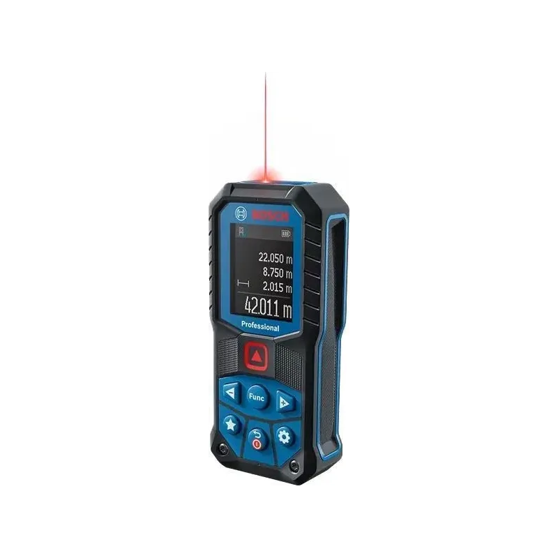 Atstumo matuoklis Bosch Professional GLM 50-22, 0.05 - 50 m