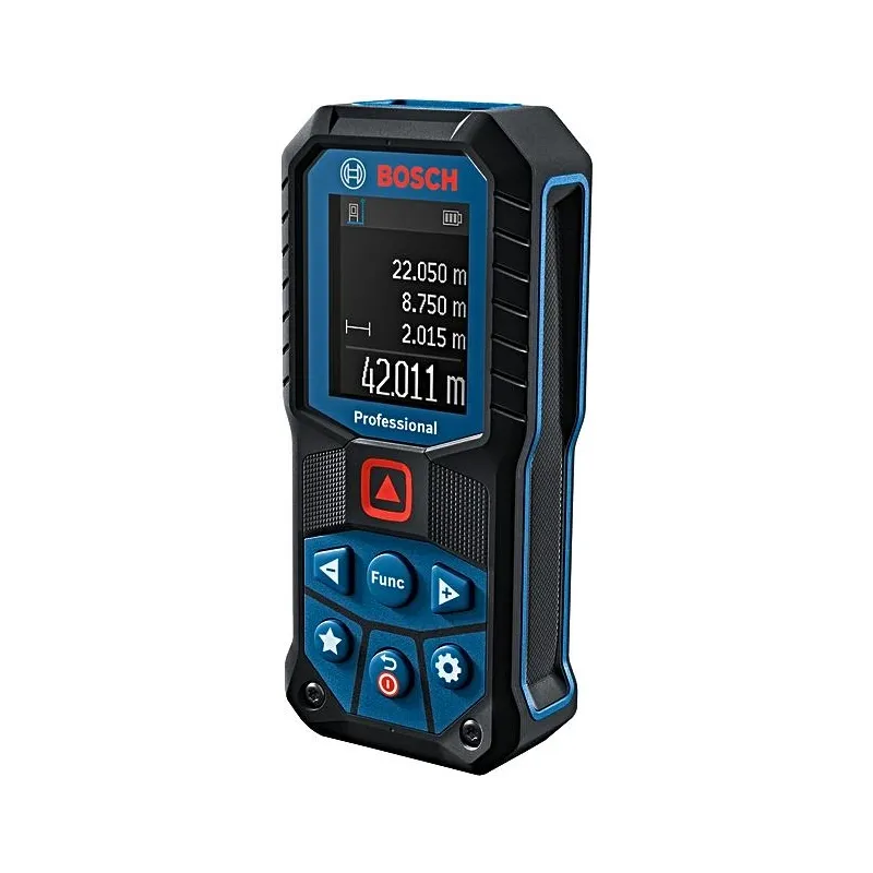 Atstumo matuoklis Bosch Professional GLM 50-22, 0.05 - 50 m