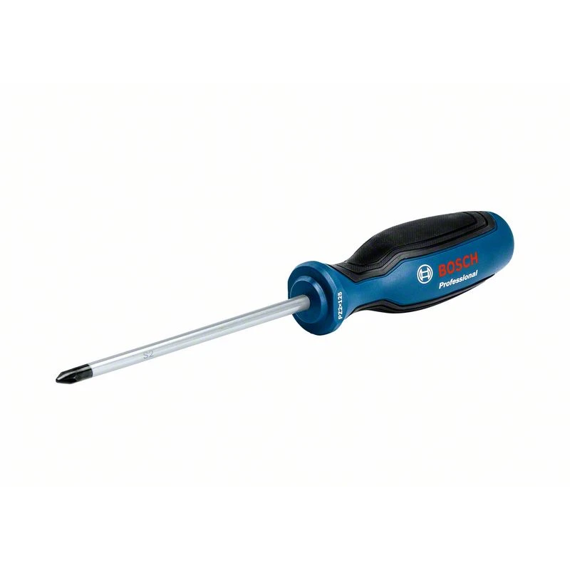 Bosch Professional Bosch Power Tools 1.600.A01.V08 Phillips skrūvgriezis PZ 2