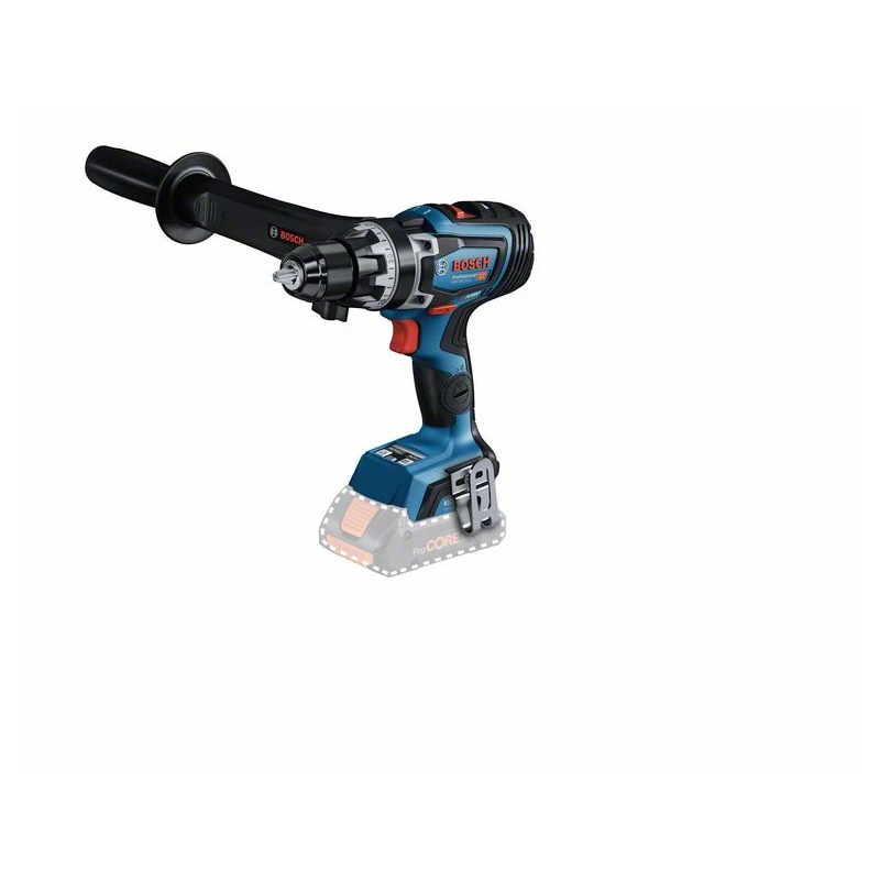 GSR 18V-150 C ,solo, C, Carton