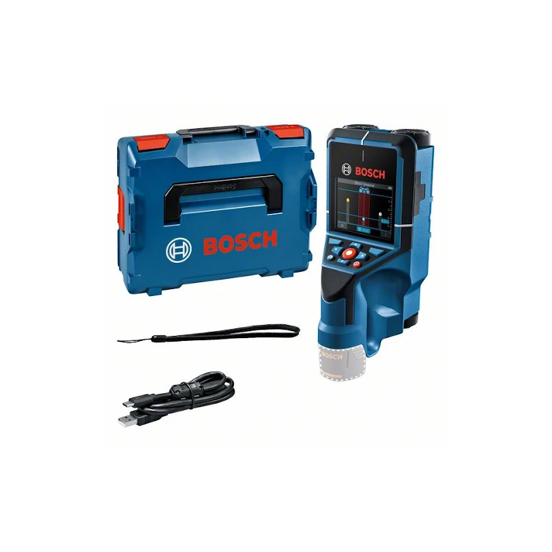 D-tect 200 C, LB SOLO