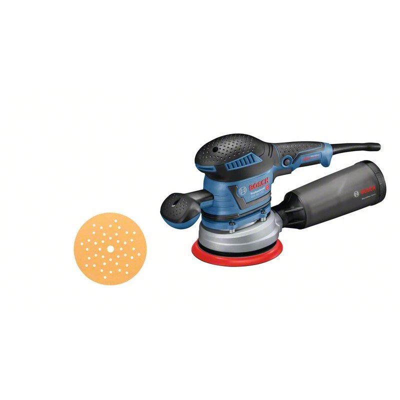 GEX 40-150 Ekscentriskā slīpmašīna