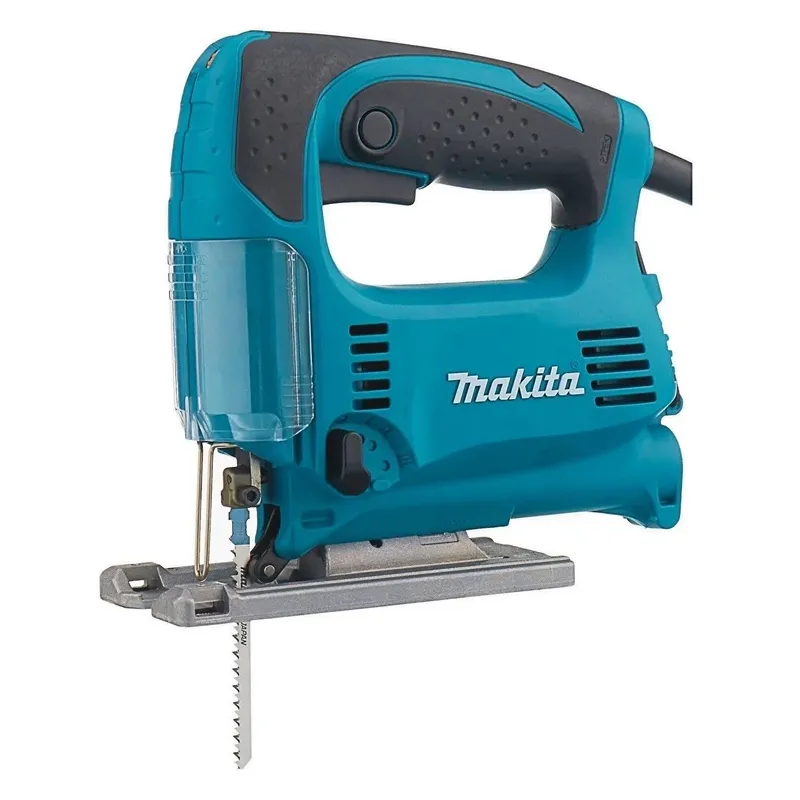 Finierzāģis Makita 4329K, 450 W