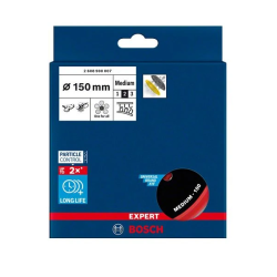 Slīpēšanas pamatne 150mm,Mediu GET 75-150