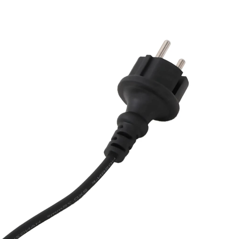 vidaXL lampiņu virtene ar 1200 LED, vēsi balta, 50 m, PVC