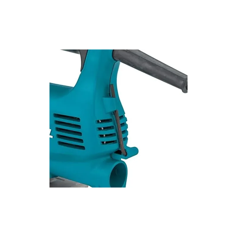 Finierzāģis Makita 4329K, 450 W