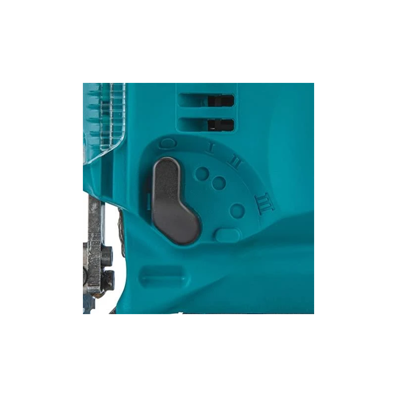 Figūrzāģis 4329k 450w makita