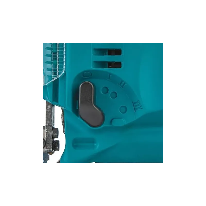 Лобзик Makita 4329K, 450 Вт
