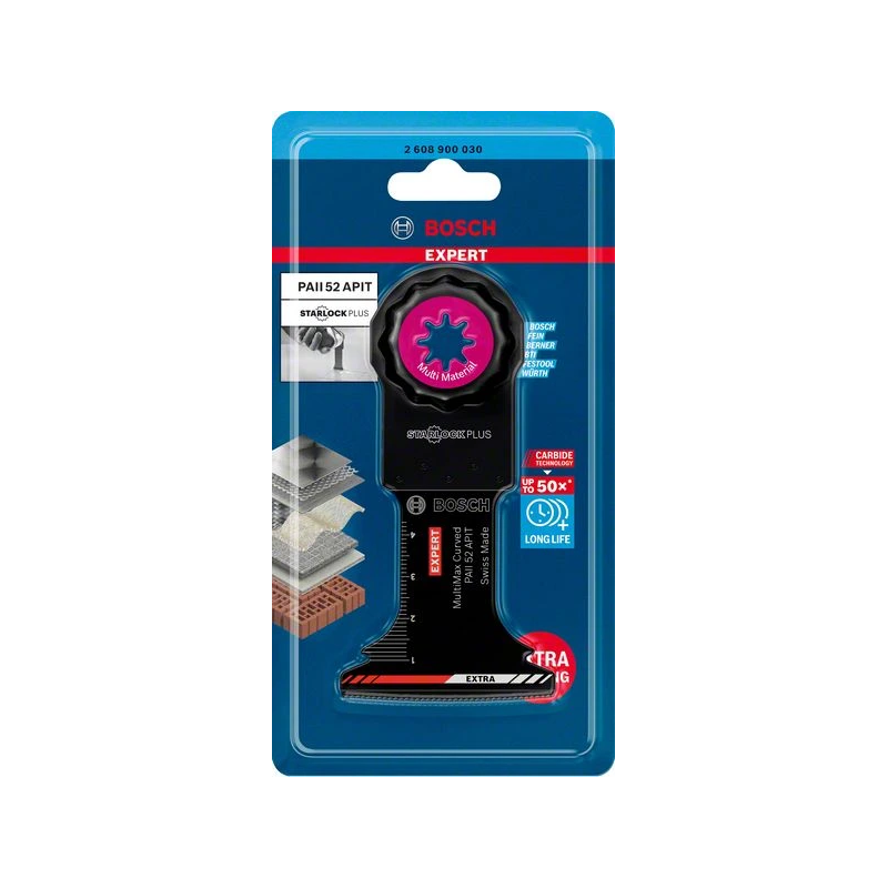 StarlockPlus PAII52APIT 1 gab.