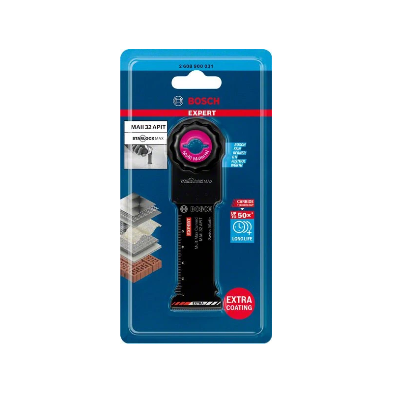 StarlockMax MAII32APIT 1 gab.