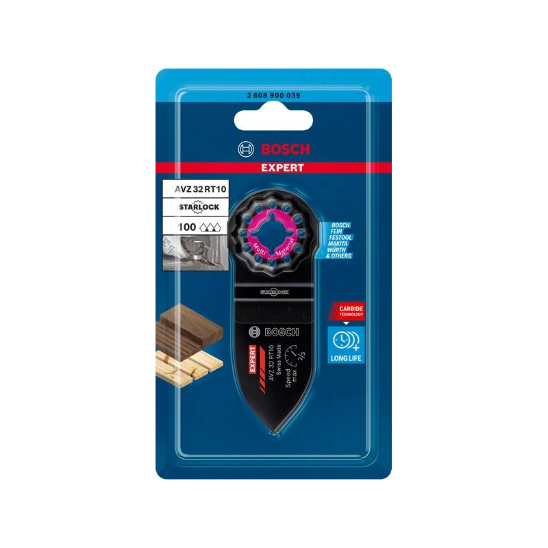 Starlock AVZ32RT10 1 gab.