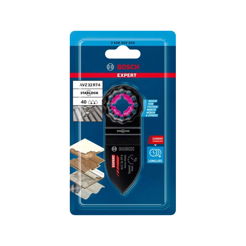 Starlock AVZ32RT4 1 gab.