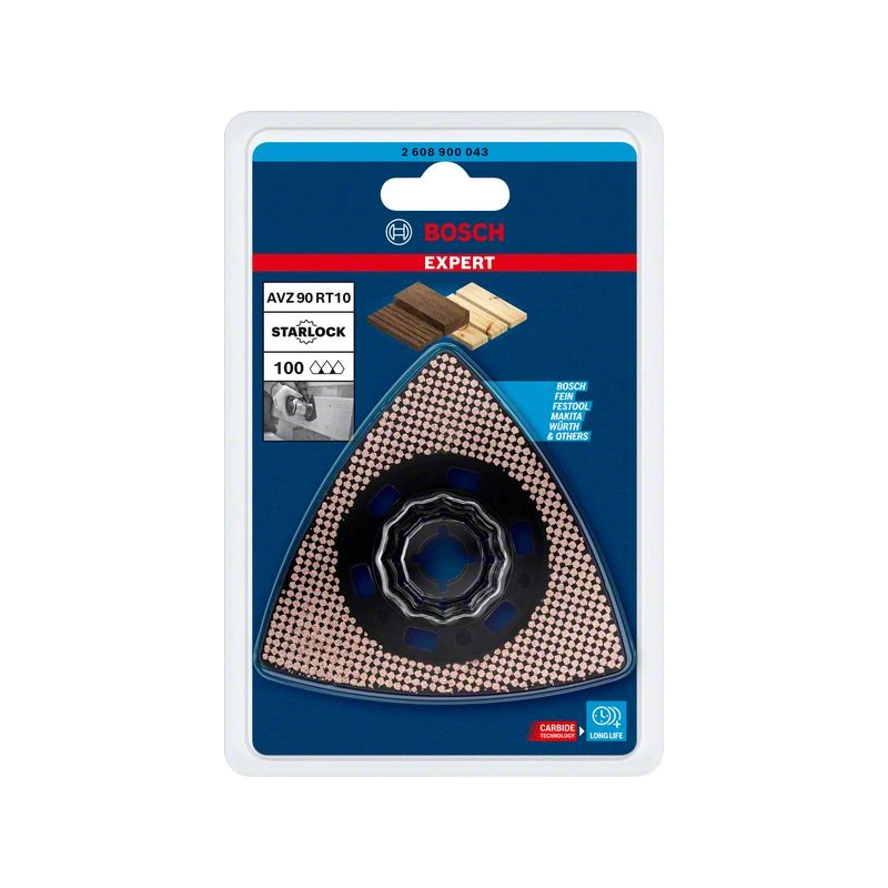 Starlock AVZ90RT10 1 gab.