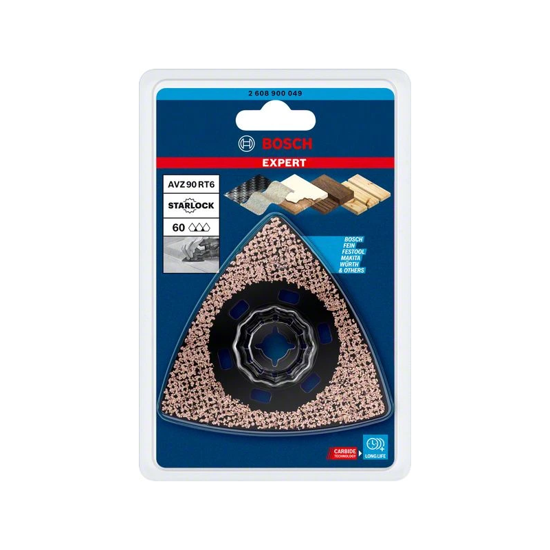 Starlock AVZ90RT6 1 gab.