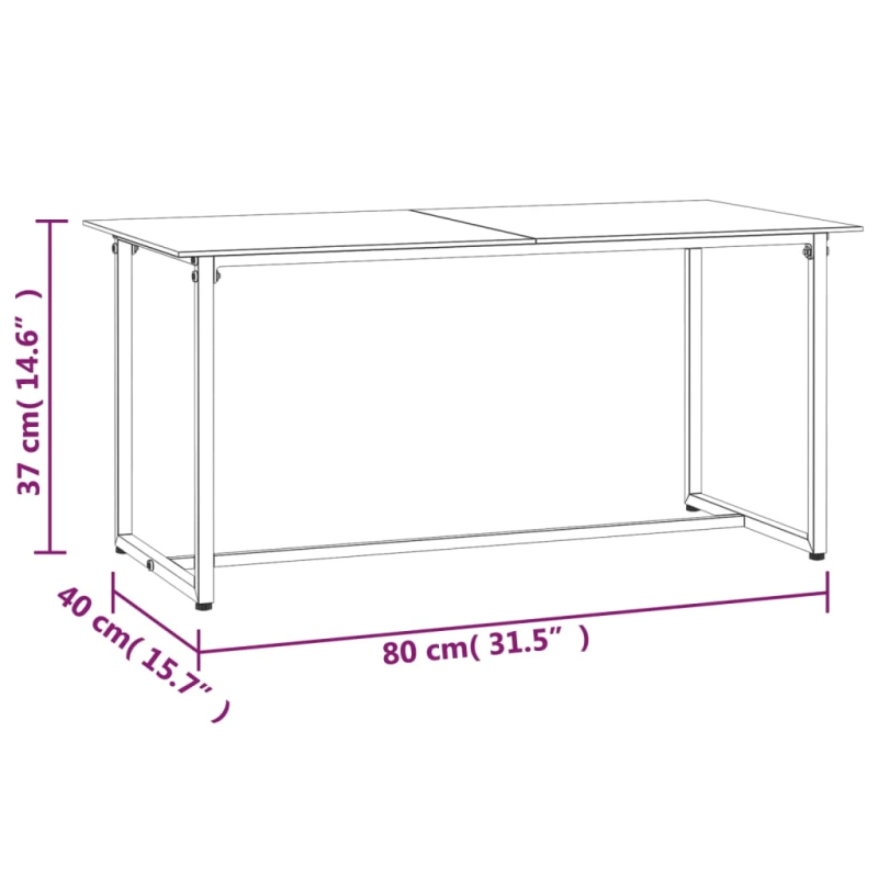 vidaXL 4-daļīgs āra atpūtas mēbeļu komplekts ar matračiem, PE, melns