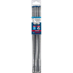 Triecienurbis SDS plus-7X 6x200x265mm, 10 gab.