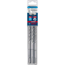 Triecienurbis SDS plus-7X 12x150x215mm, 10 gab.