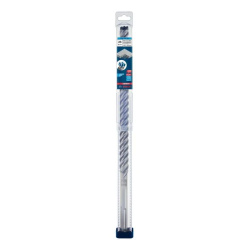 SDS-max-8X urbis 25 x 400 x 520 mm