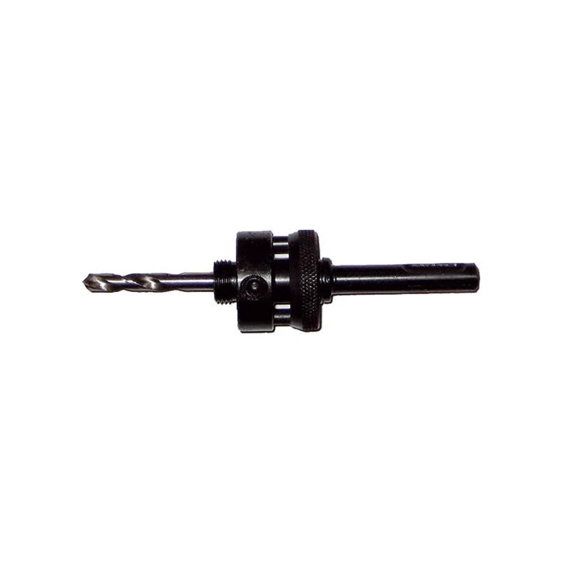 Adapters sds+ 32-76mm makita