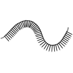 Skrūves lentās 3.5x25mm metāla karkasiem