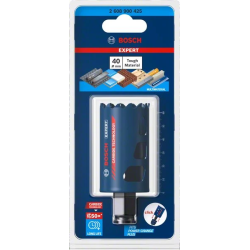 Karbīda caurumzāģis Tough Material 40mm