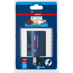 Caurumzāģis 57mm Construction Material