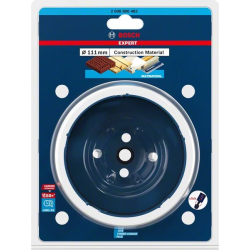 Caurumzāģis 111mm Construction Material