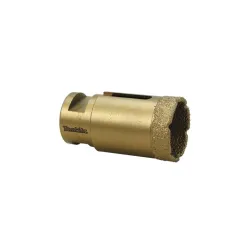 Teemantpuuri otsik Makita D-44535, 4 cm