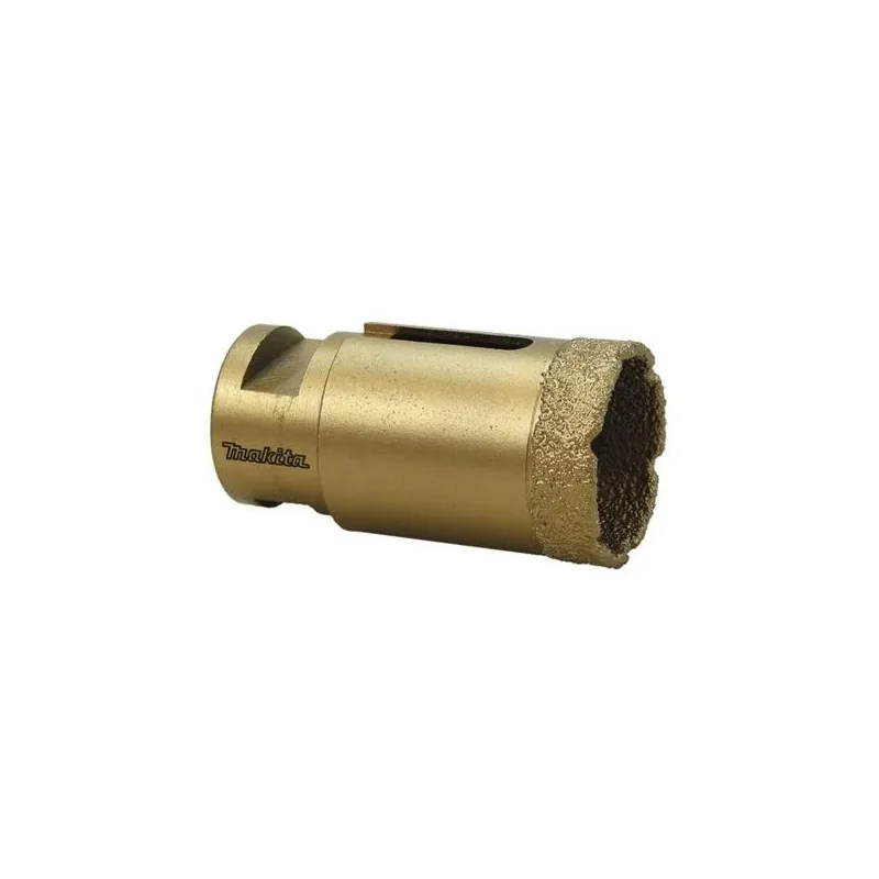 Dimanta urbja uzgalis Makita D-44535, 4 cm