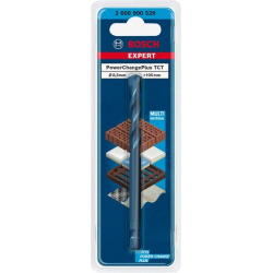 Centrējošais urbis Cietmetāla 7,15x105 mm