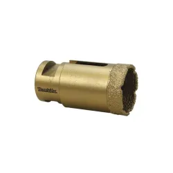 Алмазная коронка для сверления Makita Diamond Core Bit D-44616, 6.8 см