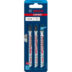 3 figūrzāģa asmeņi T141HM Fiber Plaster