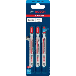 3 figūrzāģa asmeņi T108BHM CarbonFiber clean