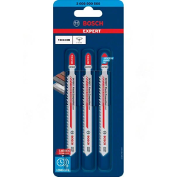 3 figūrzāģa asmeņi T301CHM PlasticComposites